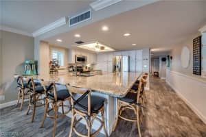 3350 N Key Dr #614, North Fort Myers, FL 33903, Sold 03/01/17