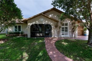 11719 Forest Mere Dr, Bonita Springs, FL 34135, Sold 03/23/17