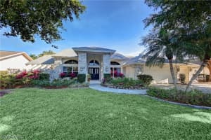 16 Winewood Ct, Fort Myers, FL 33919, Sold 06/30/17