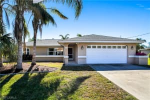 130 Placid Dr, Fort Myers, FL 33919, Sold 05/31/17
