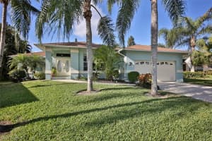 8956 Bracken Way, Fort Myers, FL 33908, Sold 05/04/17
