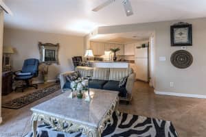 1367 Wildwood Lakes Blvd, Naples, FL 34104, Sold 03/01/17