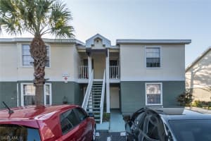 1373 Wildwood Lakes Blvd, Naples, FL 34104, Sold 03/01/17
