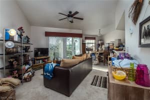 1373 Wildwood Lakes Blvd, Naples, FL 34104, Sold 03/01/17