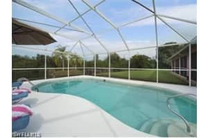MLS# 217005914, Bonita Springs, Florida 34135