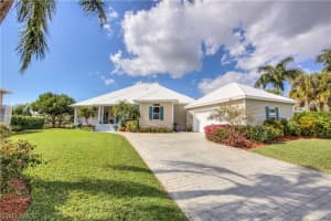 6031 Tidewater Island Cir, Fort Myers, FL 33908, Sold 03/28/17