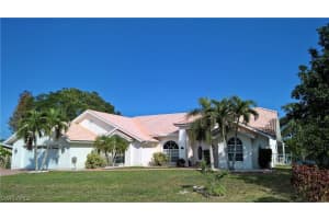 2154 Channel Way, North Fort Myers, FL 33917, Sold 08/04/17