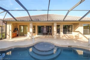 10855 Pond Ridge Dr, Fort Myers, FL 33913, Sold 05/26/17