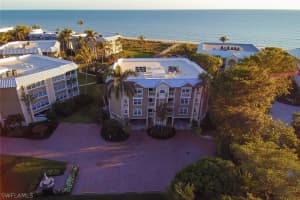 3215 W Gulf Dr UNIT E202, Sanibel, FL 33957, Sold 06/01/17