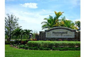 1523 Mockingbird Dr, Naples, FL 34120, Sold 07/12/17