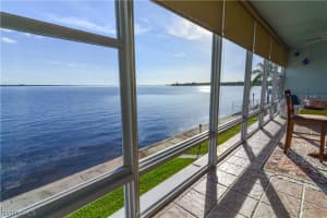 3398 N Key Dr # 3, North Fort Myers, FL 33903, Sold 05/10/17