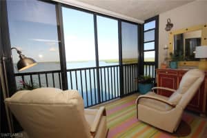 400 Lenell Rd APT 709, Fort Myers Beach, FL 33931, Sold 04/13/17