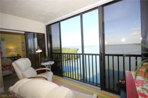 400 Lenell Rd APT 709, Fort Myers Beach, FL 33931, Sold 04/13/17