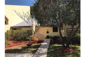 8805 Lateen Ln APT 104, Fort Myers, FL 33919, Sold 07/06/17