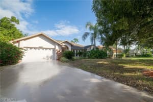 11742 Timberline Cir, Fort Myers, FL 33966, Sold 04/28/17