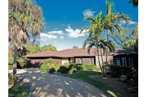 4775 Rue Helene, Sanibel, FL 33957, Sold 12/15/17