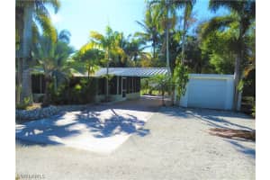 Bokeelia, FL 33922, Sold 04/06/17