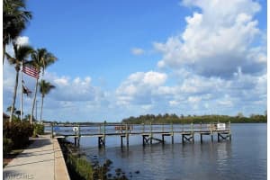 16150 Bay Pointe Blvd # 107, North Fort Myers, FL 33917, Sold 08/10/17