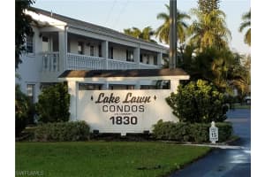 1830 Brantley Rd H103, Fort Myers, FL 33907, Sold 06/26/17