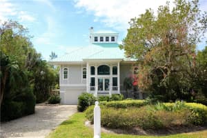 5415 Osprey Ct, Sanibel, FL 33957, Sold 03/19/18