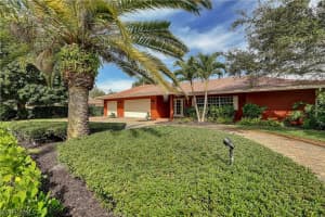633 Sunnyside Ct, Fort Myers, FL 33919, Sold 04/12/18