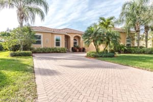 16359 Cutters Ct, Fort Myers, FL 33908, Sold 03/20/17
