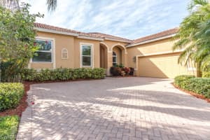 16359 Cutters Ct, Fort Myers, FL 33908, Sold 03/20/17