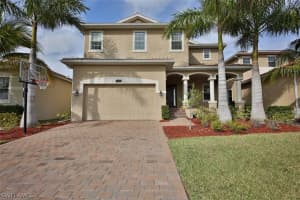 8108 Banyan Breeze Way, Fort Myers, FL 33908, Sold 03/17/17