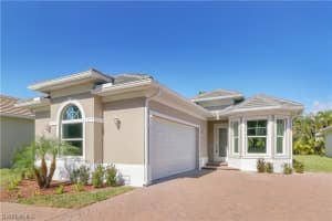 2769 Linda Dr, Naples, FL 34112, Sold 03/28/17