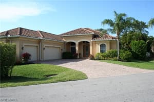16005 Harbour Palms Dr, Fort Myers, FL 33908, Sold 04/28/17