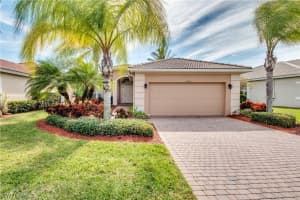 13808 Village Creek Dr, Fort Myers, FL 33908, Sold 04/14/17