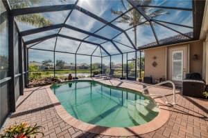 13808 Village Creek Dr, Fort Myers, FL 33908, Sold 04/14/17