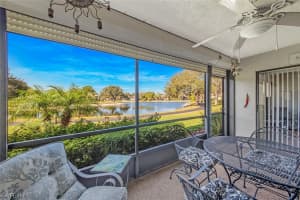 529 Lake Louise Cir, Naples, FL 34110, Sold 05/02/17