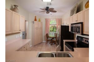 208 Sabal Lake Dr, Naples, FL 34104, Sold 04/21/17