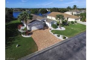 15658 Beachcomber Ave, Fort Myers, FL 33908, Sold 04/13/17