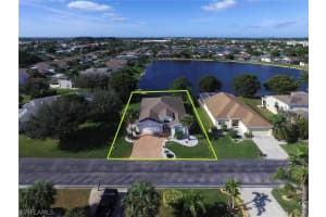 15658 Beachcomber Ave, Fort Myers, FL 33908, Sold 04/13/17