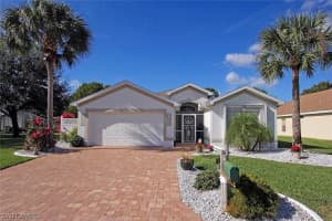 15658 Beachcomber Ave, Fort Myers, FL 33908, Sold 04/13/17