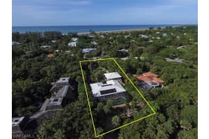 4694 Rue Bayou, Sanibel, FL 33957, Sold 05/10/17