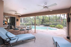 4694 Rue Bayou, Sanibel, FL 33957, Sold 05/10/17