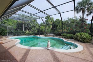 4694 Rue Bayou, Sanibel, FL 33957, Sold 05/10/17