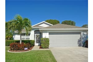 15813 Beachcomber Ave, Fort Myers, FL 33908, Sold 03/22/17