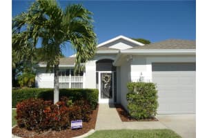 15813 Beachcomber Ave, Fort Myers, FL 33908, Sold 03/22/17
