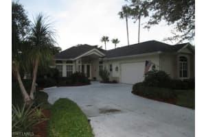 6540 Ilex Cir, Naples, FL 34109, Sold 04/06/17