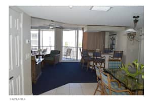 6620 Estero Blvd #504, Fort Myers Beach, FL 33931, Sold 01/12/18
