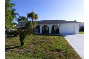 10693 Tuliptree Ct, Lehigh Acres, FL 33936, Sold 03/31/17