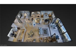 17080 Harbour Pointe Dr #215, Fort Myers, FL 33908, Sold 03/24/17