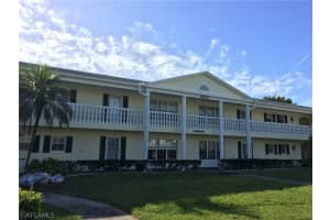 13520 Stratford Pl Cir APT 104, Fort Myers, FL 33919, Sold 04/17/17