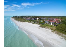 2445 W Gulf Dr UNIT D32, Sanibel, FL 33957, Sold 10/12/20