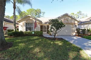 25530 Fairway Dunes Ct, Bonita Springs, FL 34135, Sold 05/21/17