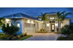 17271 Hidden Estates Cir, Fort Myers, FL 33908, Sold 10/24/17